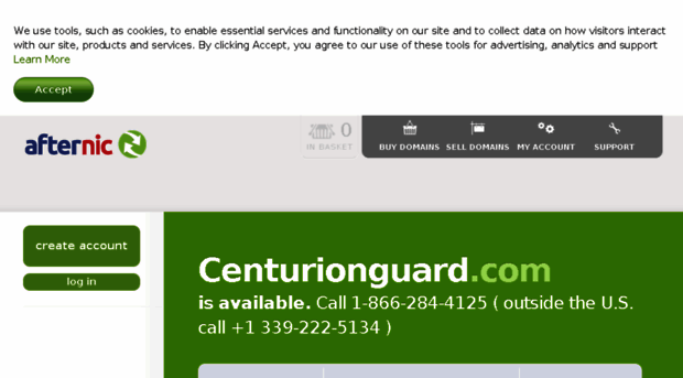 centurionguard.com