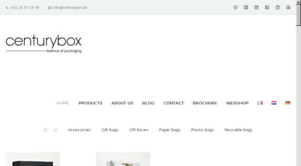 centuryboxusa.com