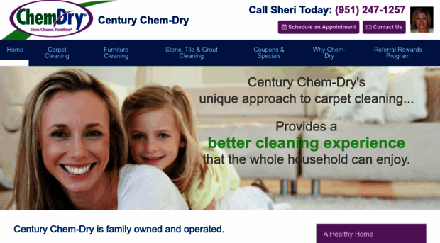 centurychemdry.com