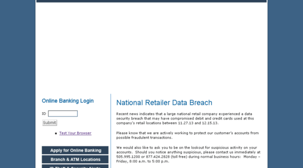 centurynetbank.com