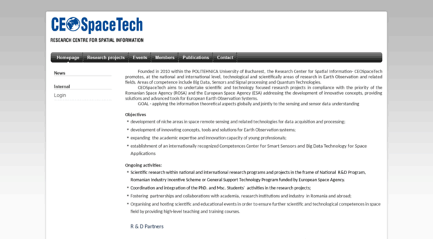 ceospacetech.pub.ro