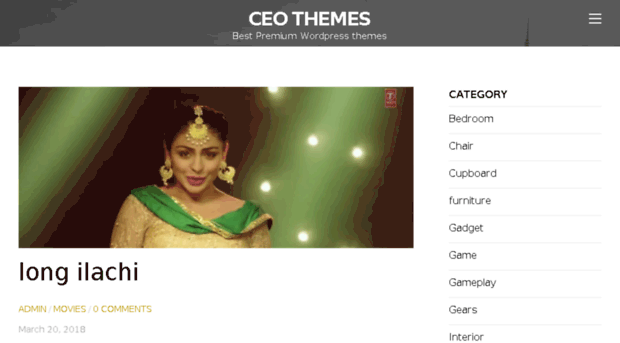 ceothemes.com