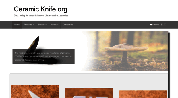 ceramicknife.org