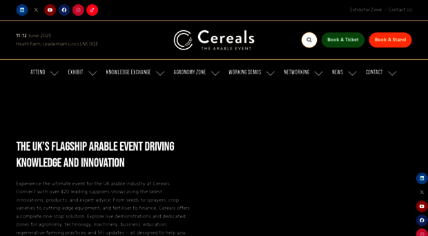 cerealsevent.co.uk