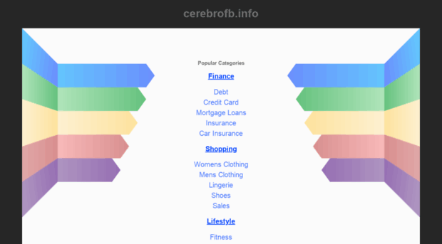 cerebrofb.info