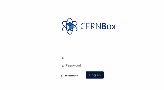 cernbox.cern.ch