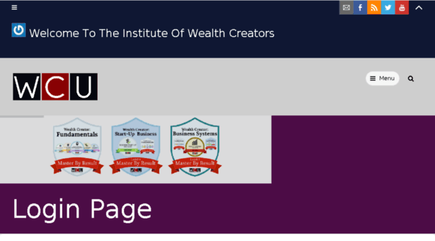 certification.wealthcreatorsuniversity.com