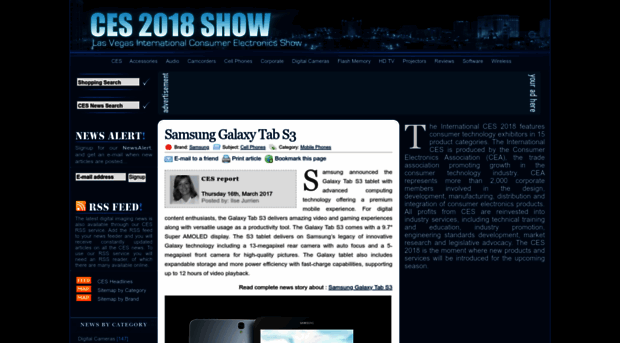 ces-show.com