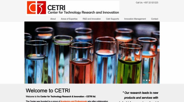 cetri.net