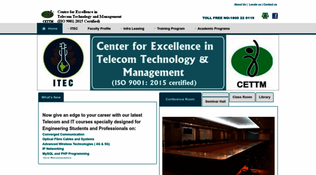 cettm.mtnl.in