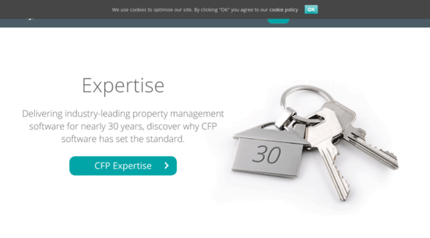 cfp-software.co.uk