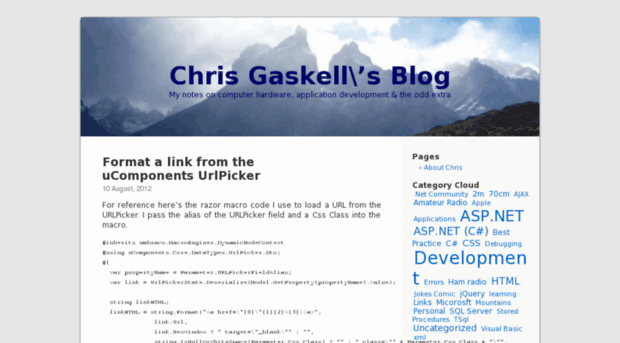 cgaskell.wordpress.com