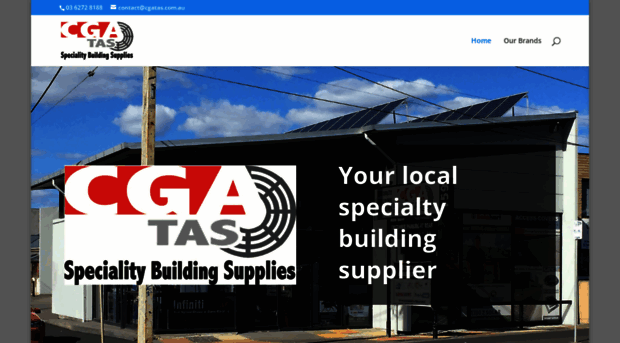 cgatas.com.au