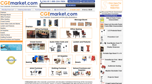 cgemarket.com