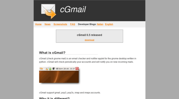 cgmail.tuxfamily.org