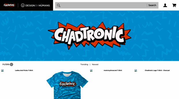 chadtronic.com
