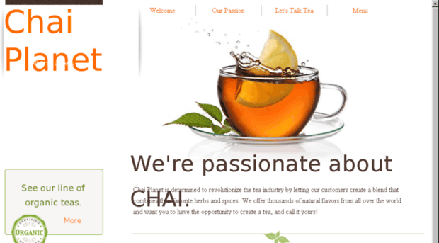 chaiplanet.com