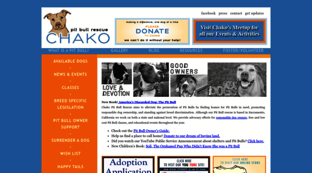 chako.org