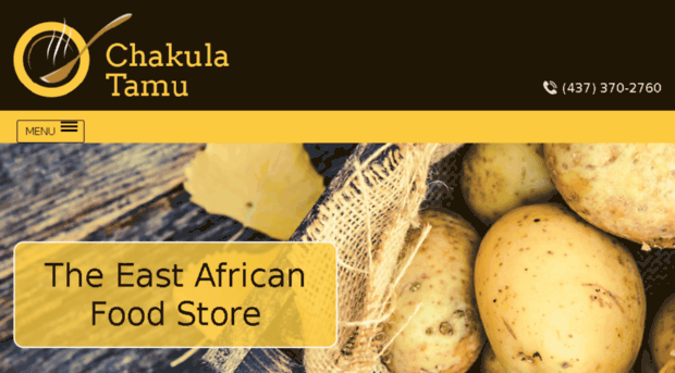 chakula-tamu.ca