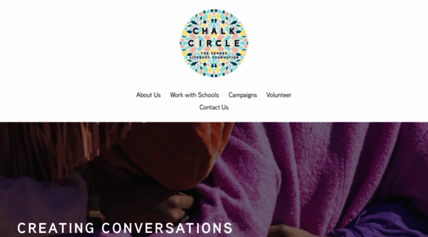 chalkcircle.org