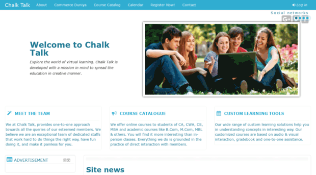 chalktalk.org.in