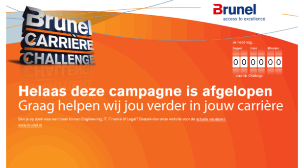 challenge.brunel.nl