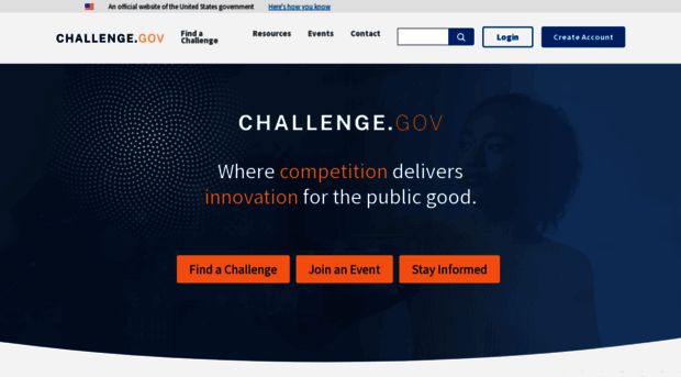 challenge.gov