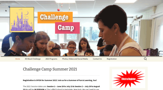 challengecamps.com