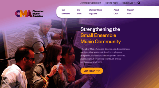 chamber-music.org