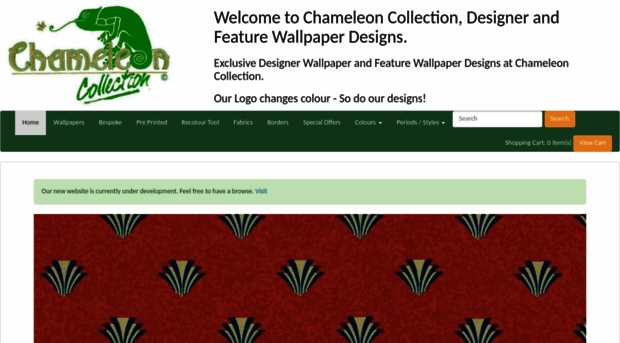 chameleoncollection.co.uk