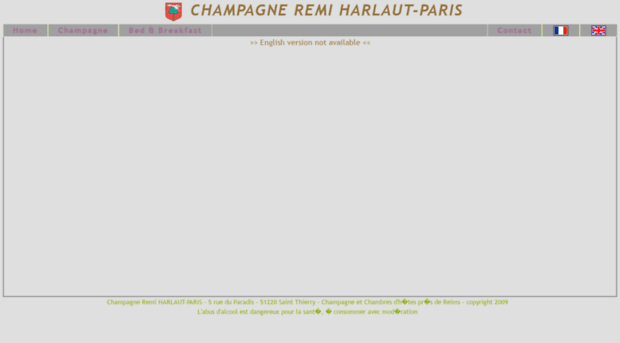 champagne-harlaut.fr