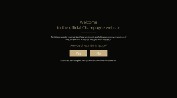 champagne.com