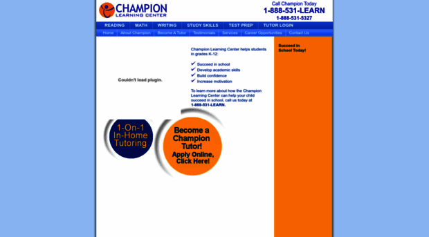 championlearning.com