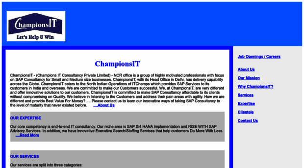 championsit.com