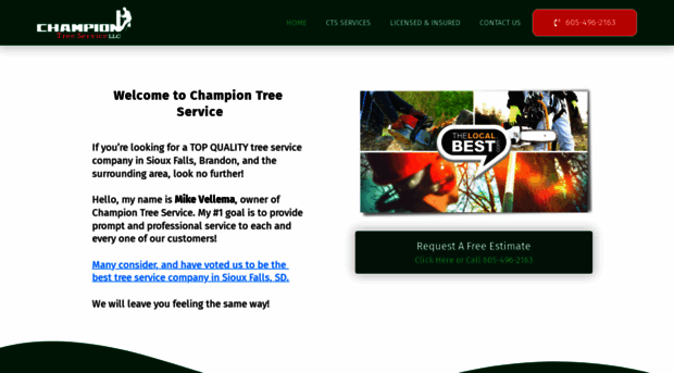 championtreeservicesf.com
