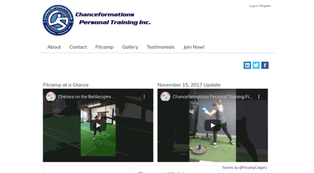 chanceformations.com