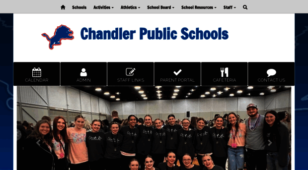 chandler.k12.ok.us
