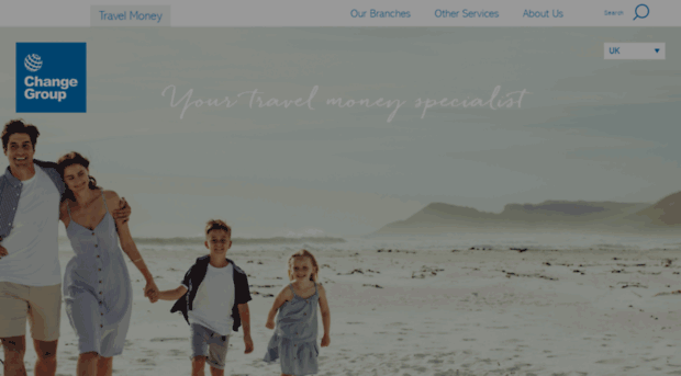 changegroup.co.uk