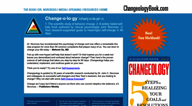 changeologybook.com