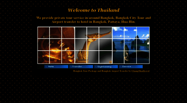 changthaitravel.com