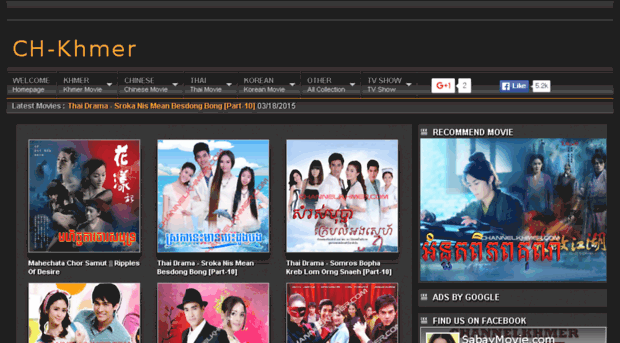 channelkhmer.com