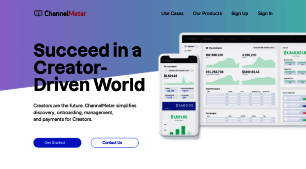 channelmeter.com