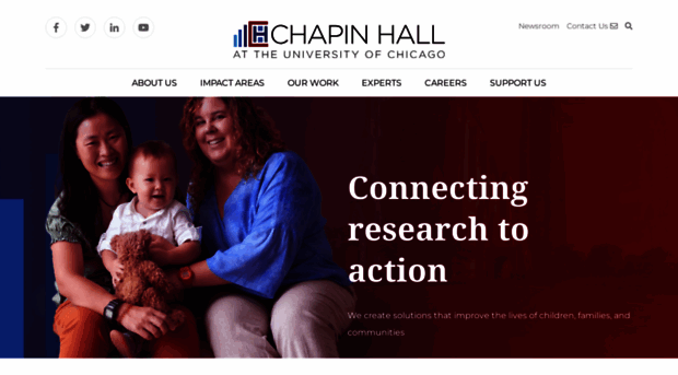 chapinhall.org
