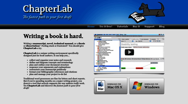chapterlab.com
