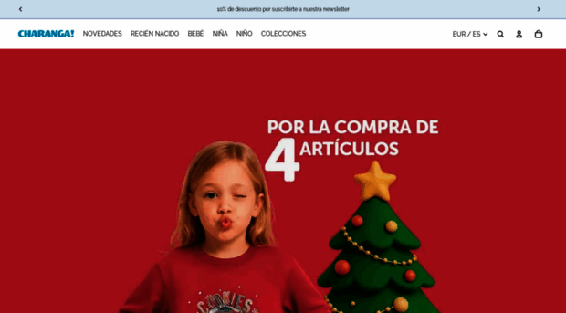 charanga.es