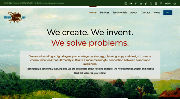charenecreative.com