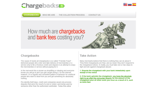 chargebacks.eu