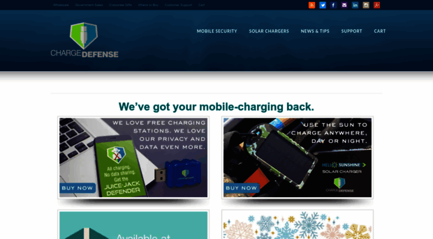 chargedefense.com