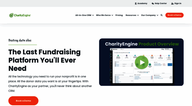 charityengine.net