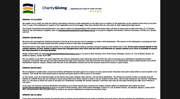 charitygiving.co.uk
